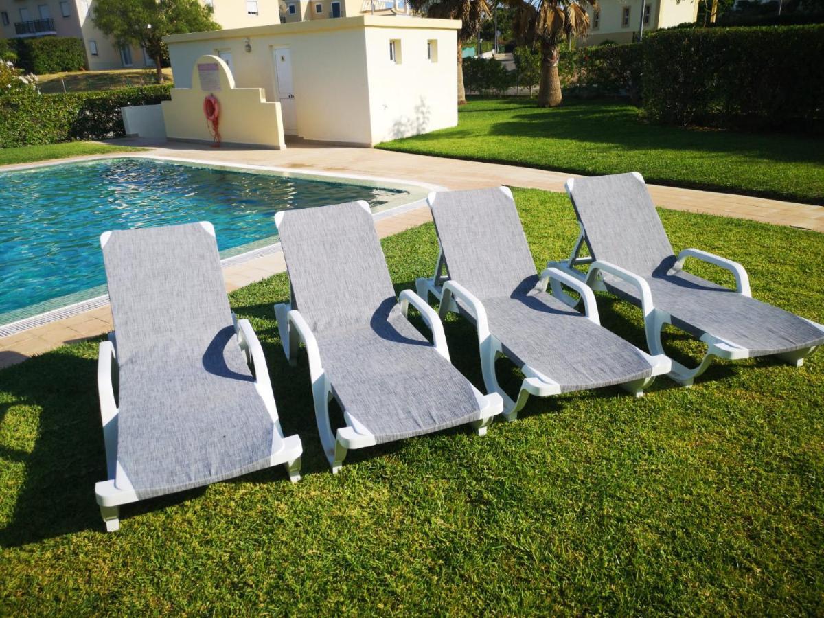Pool And Garden Village-Near Beach Албуфейра Екстериор снимка