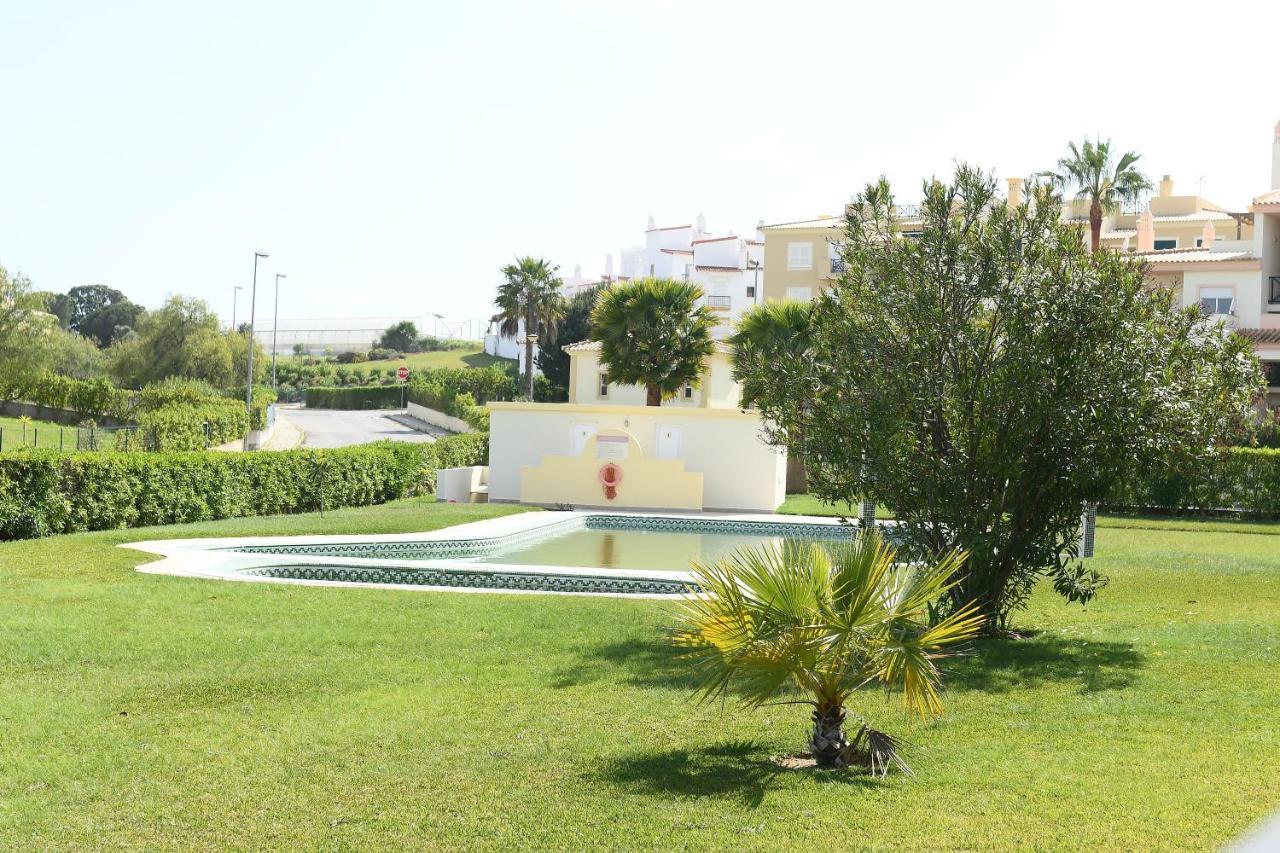 Pool And Garden Village-Near Beach Албуфейра Екстериор снимка