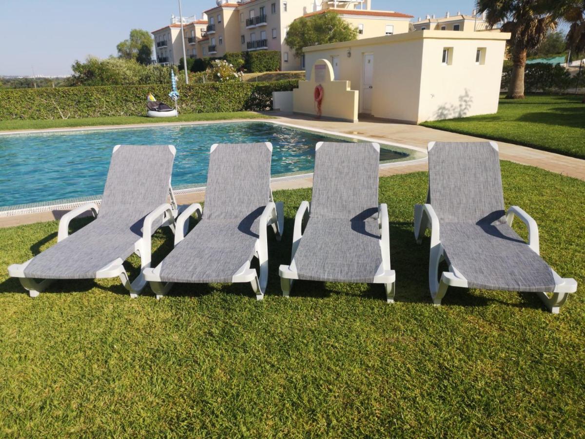 Pool And Garden Village-Near Beach Албуфейра Екстериор снимка