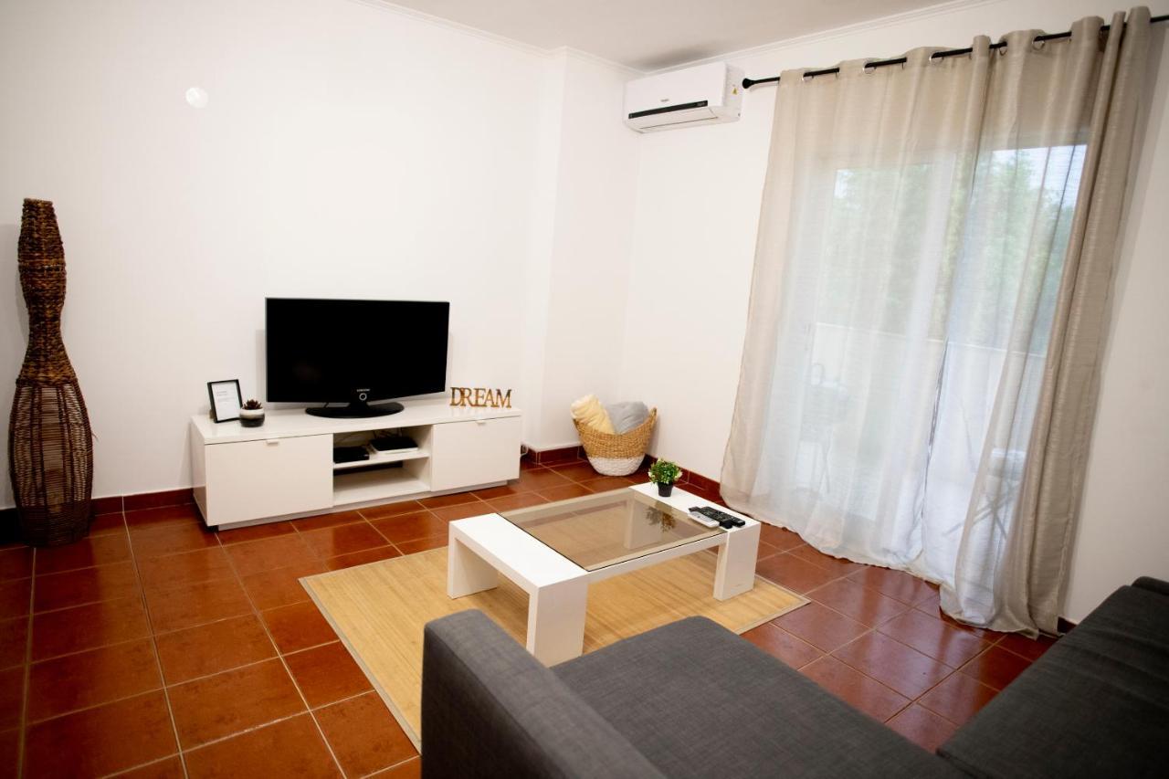 Pool And Garden Village-Near Beach Албуфейра Екстериор снимка