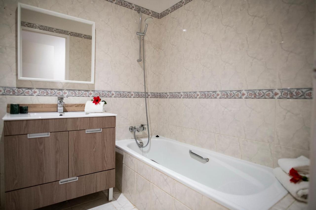 Pool And Garden Village-Near Beach Албуфейра Екстериор снимка